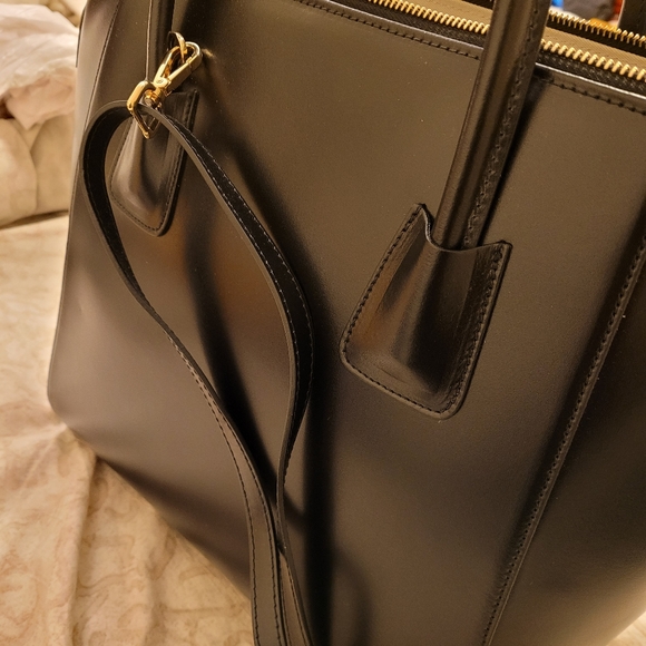 Valentino Gigi Soave Satchel - Picture 3 of 8